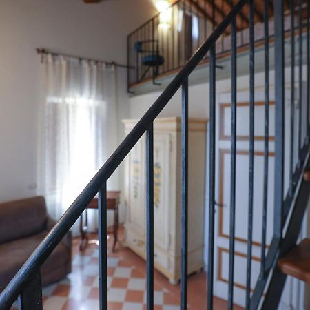 Bed and Breakfast A Casa Mastacchi Сиена Экстерьер фото