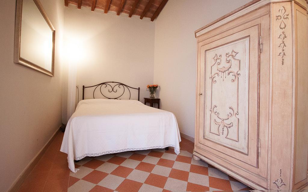 Bed and Breakfast A Casa Mastacchi Сиена Экстерьер фото