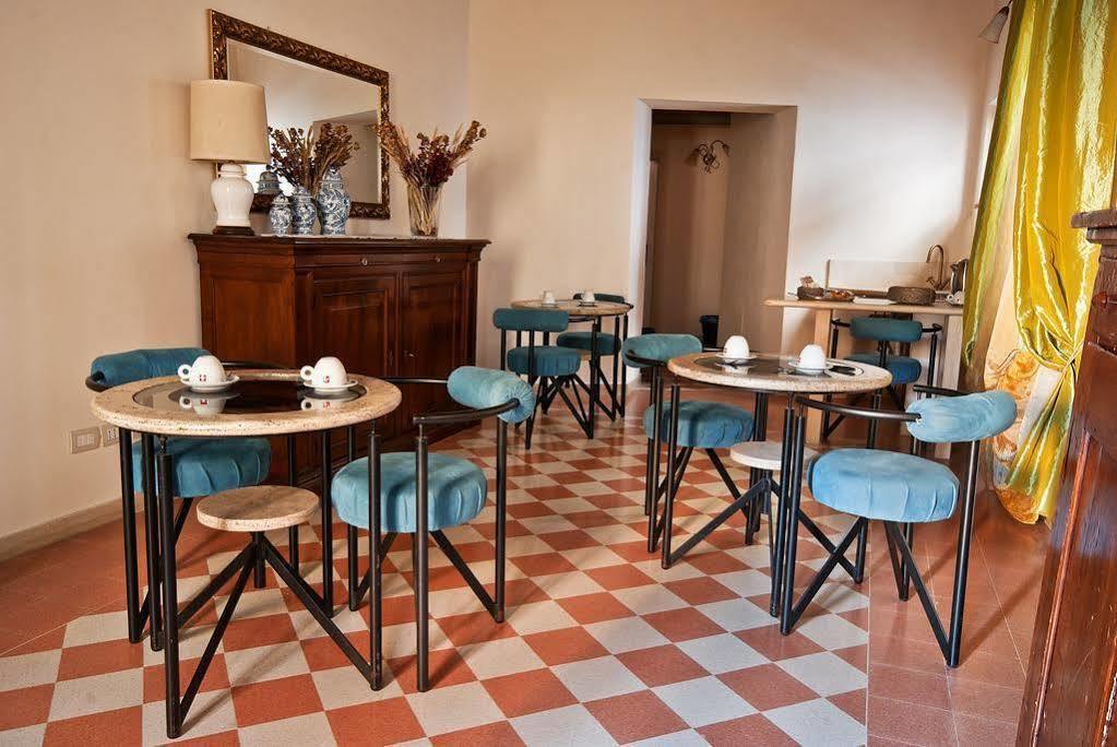 Bed and Breakfast A Casa Mastacchi Сиена Экстерьер фото